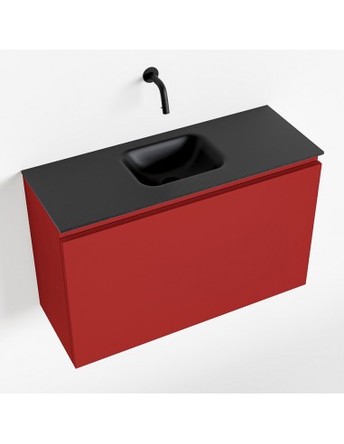 OLAN Komplet badmiljø centreret...