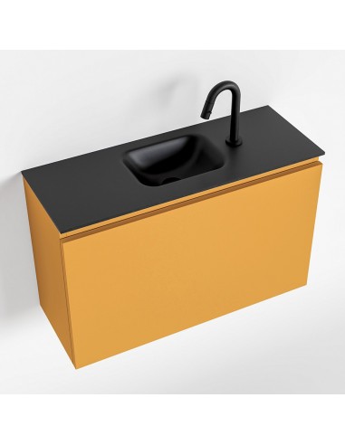 OLAN Komplet badmiljø centreret...