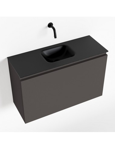 OLAN Komplet badmiljø centreret...