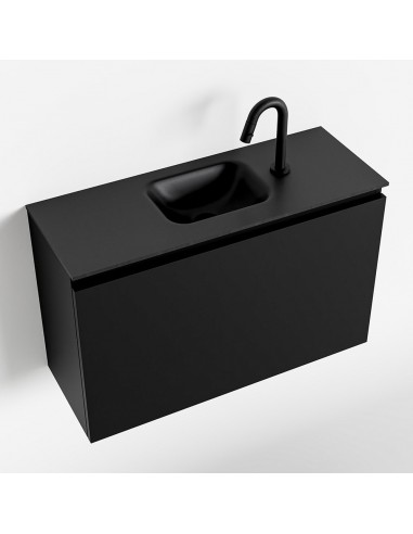 OLAN Komplet badmiljø centreret...