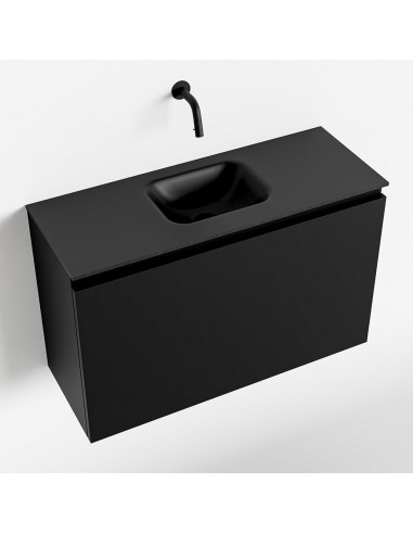 OLAN Komplet badmiljø centreret...