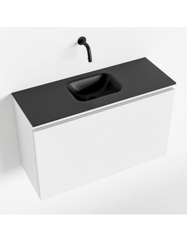 OLAN Komplet badmiljø centreret...