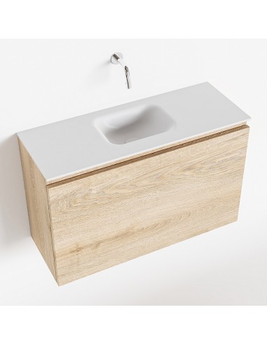 OLAN Komplet badmiljø centreret...