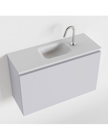 OLAN Komplet badmiljø centreret...