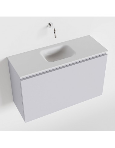 OLAN Komplet badmiljø centreret...