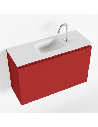 OLAN Komplet badmiljø centreret...