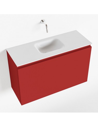 OLAN Komplet badmiljø centreret...