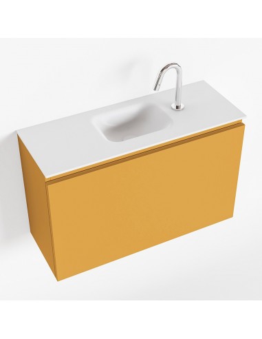 OLAN Komplet badmiljø centreret...