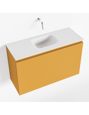 OLAN Komplet badmiljø centreret...