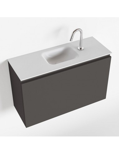 OLAN Komplet badmiljø centreret...