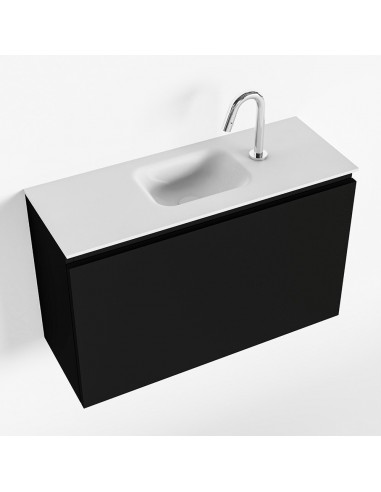 OLAN Komplet badmiljø centreret...