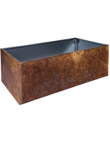 Højbed B60 x L120 x H40 cm uden bund...