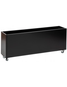 Højbed B25 x L120 x H40 cm...