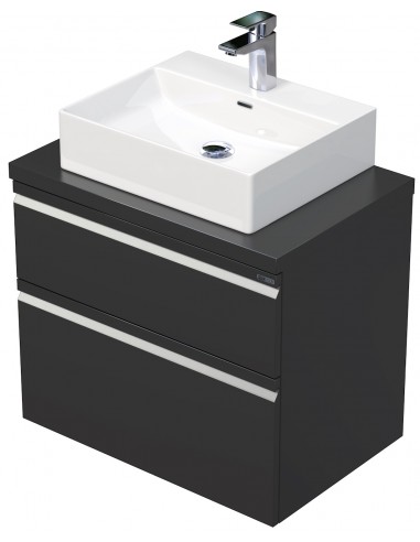 BRAVE Komplet badmiljø med håndvask...