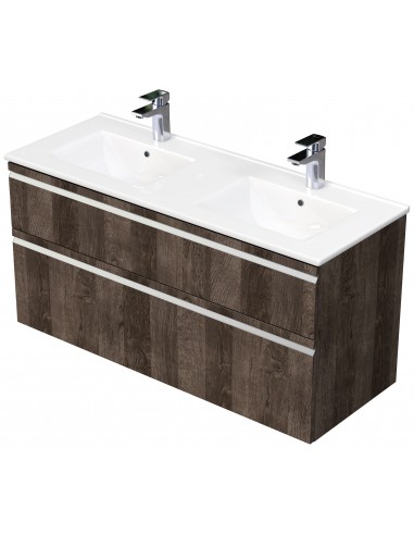 BRAVE Komplet badmiljø med dobbelt...