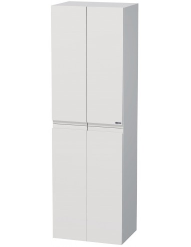 LETTY Højskab til badeværelse H160 cm...