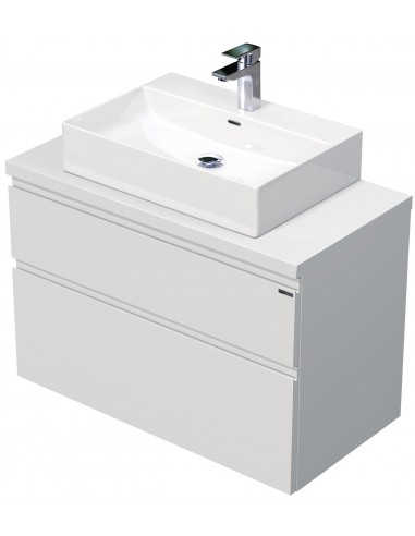 LETTY Komplet badmiljø med håndvask...