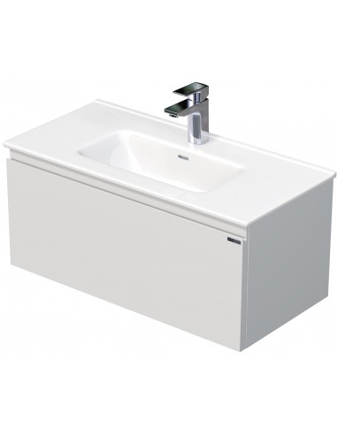 LETTY Mini Komplet badmiljø med...