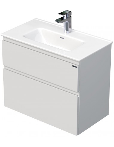 LETTY Mini Komplet badmiljø med...