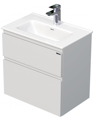 LETTY Mini Komplet badmiljø med...