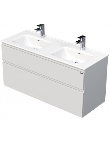 LETTY Komplet badmiljø med dobbelt...