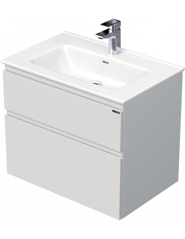 LETTY Komplet badmiljø med håndvask...