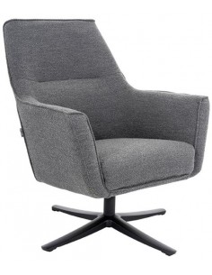 Tod rotérbar lænestol i...