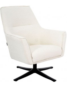 Tod rotérbar lænestol i...