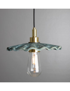 Kirhii Badeværelseslampe...