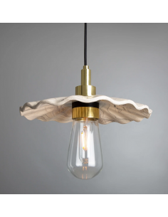 Kirhii Badeværelseslampe... 2