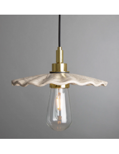 Kirhii Badeværelseslampe...