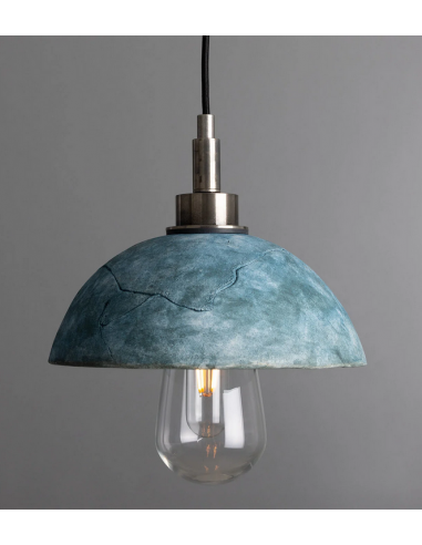 Kingii Badeværelseslampe Ø20 cm IP44...