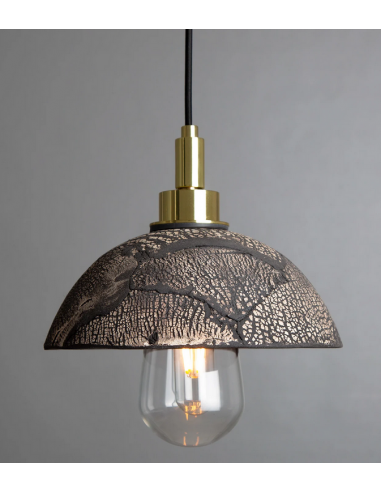 Kingii Badeværelseslampe Ø20 cm IP44...