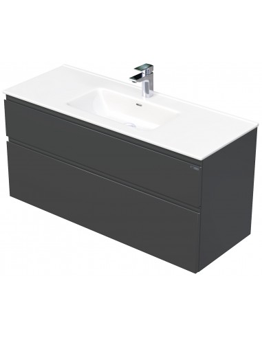 LETTY Komplet badmiljø med håndvask...