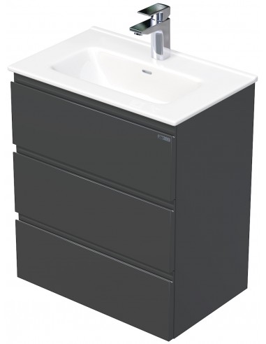 LETTY Mini Komplet badmiljø med...