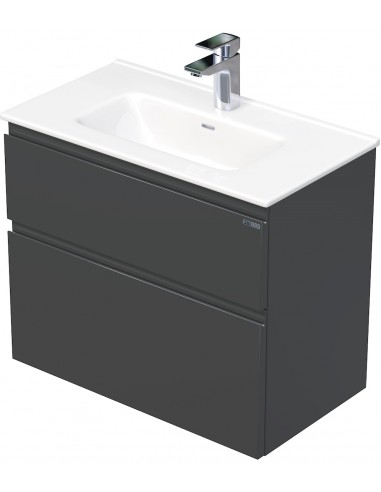 LETTY Mini Komplet badmiljø med...