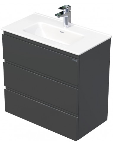 LETTY Mini Komplet badmiljø med...