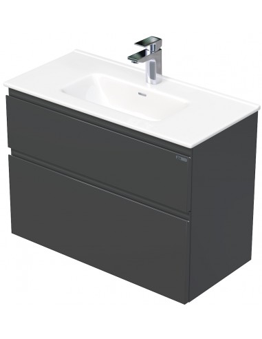 LETTY Mini Komplet badmiljø med...