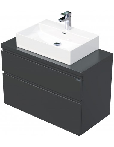 LETTY Komplet badmiljø med håndvask...