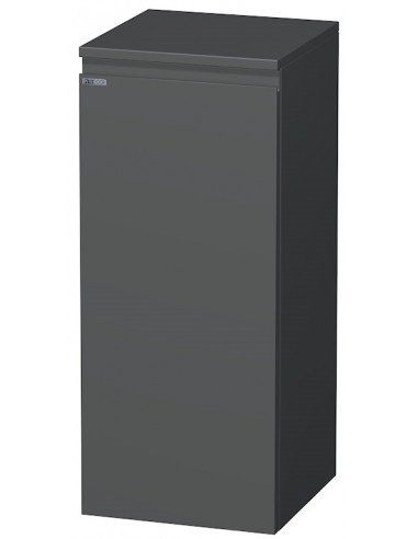 LETTY Højrevendt skab til badeværelse...