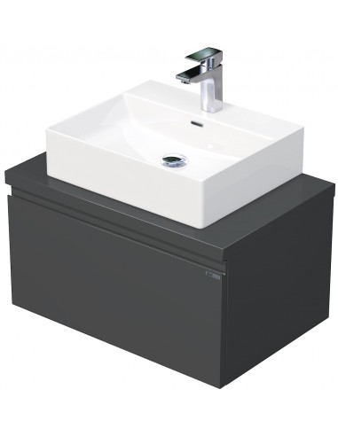 LETTY Komplet badmiljø med håndvask...