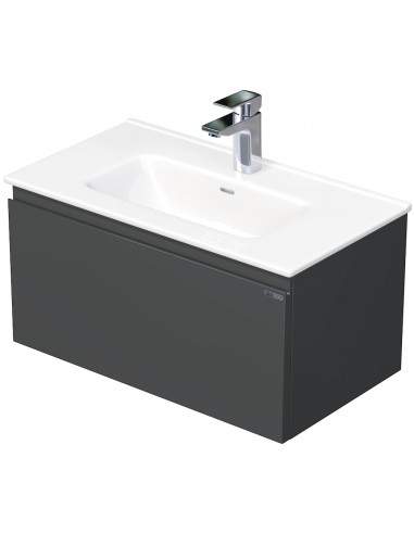 LETTY Mini Komplet badmiljø med...