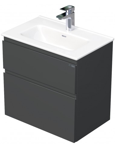 LETTY Mini Komplet badmiljø med...