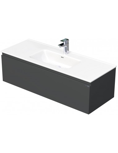 LETTY Komplet badmiljø med håndvask...