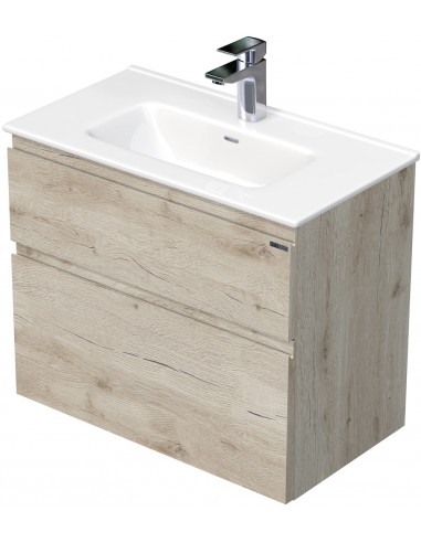 LETTY Mini Komplet badmiljø med...