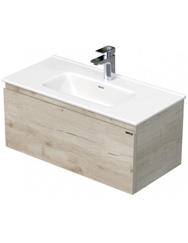 LETTY Mini Komplet badmiljø med...