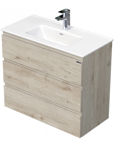 LETTY Mini Komplet badmiljø med...