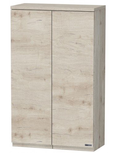 LETTY Overskab til badeværelse H82 cm...