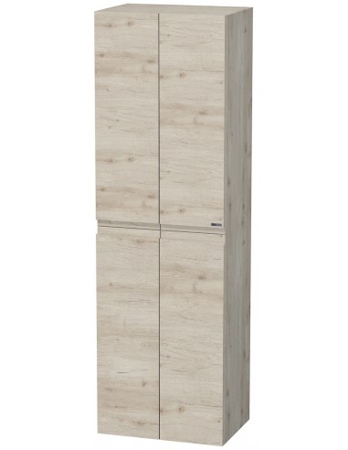 LETTY Højskab til badeværelse H160 cm...