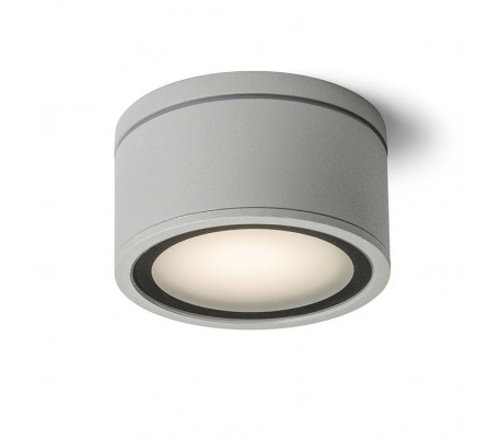 RINA væglampe 12W LED - Antracit